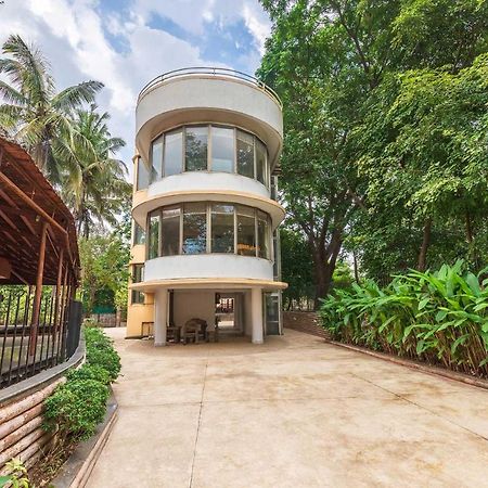 The Boulevard Villa By Veo - Part Of Stayvista Lonavala Exterior foto
