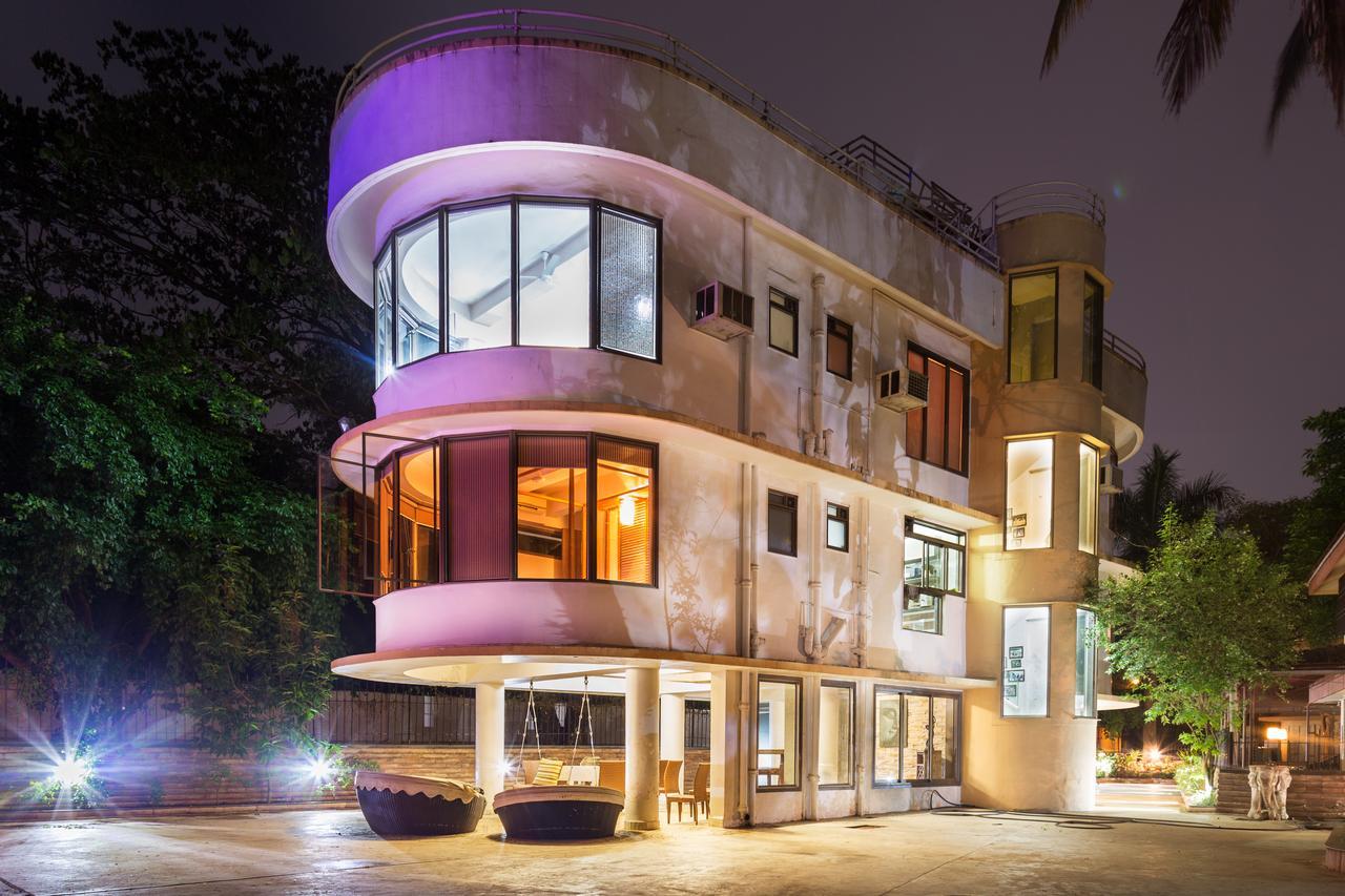 The Boulevard Villa By Veo - Part Of Stayvista Lonavala Exterior foto