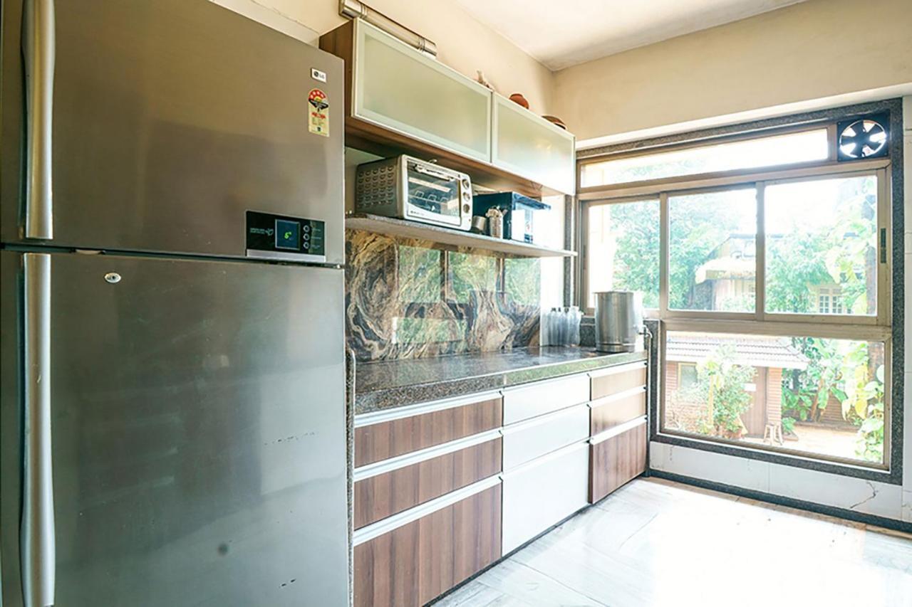 The Boulevard Villa By Veo - Part Of Stayvista Lonavala Exterior foto