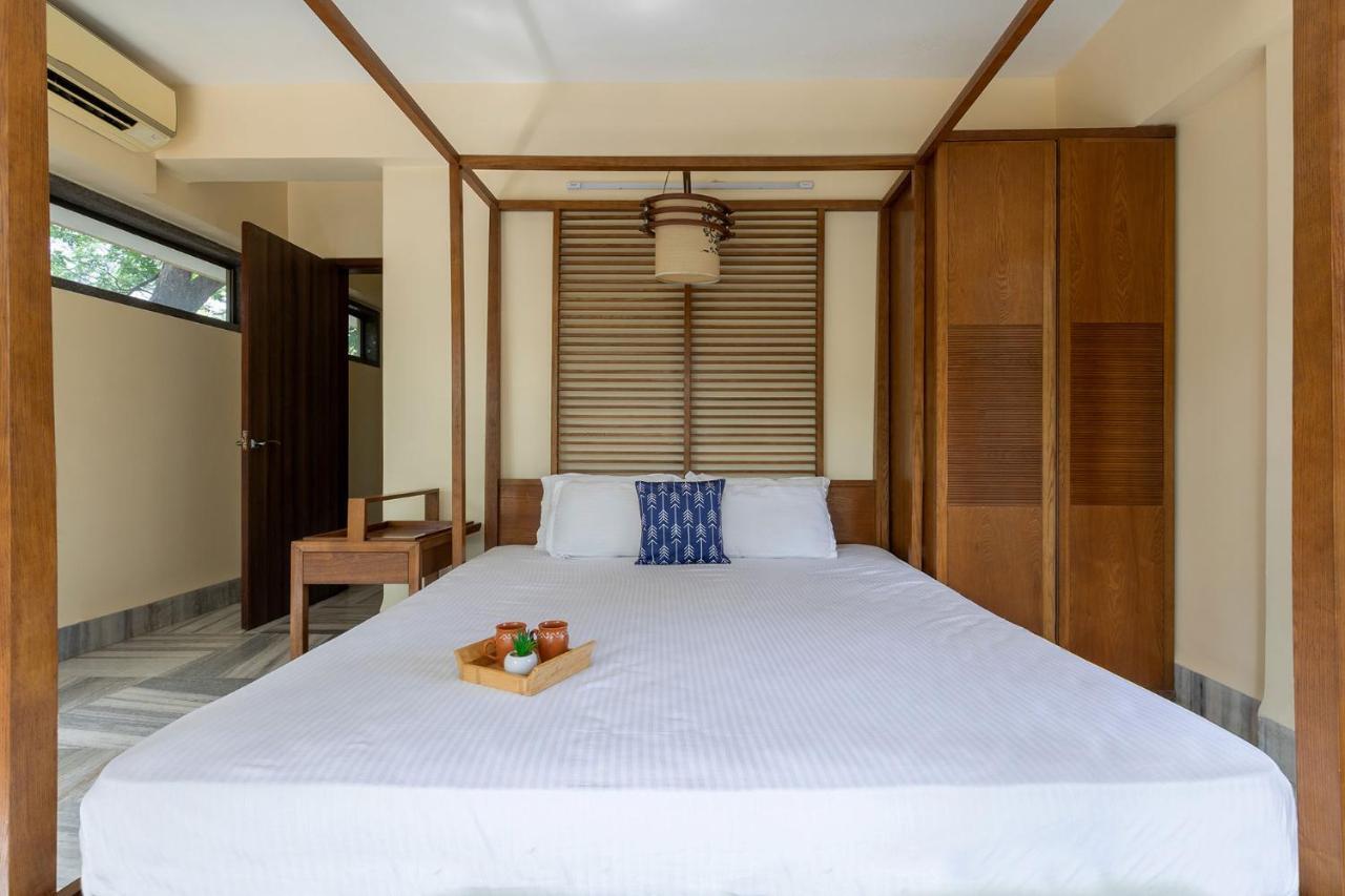 The Boulevard Villa By Veo - Part Of Stayvista Lonavala Exterior foto