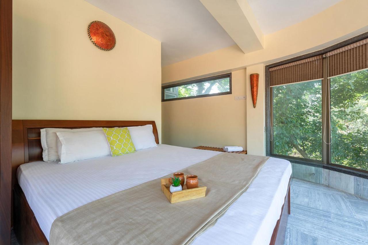 The Boulevard Villa By Veo - Part Of Stayvista Lonavala Exterior foto