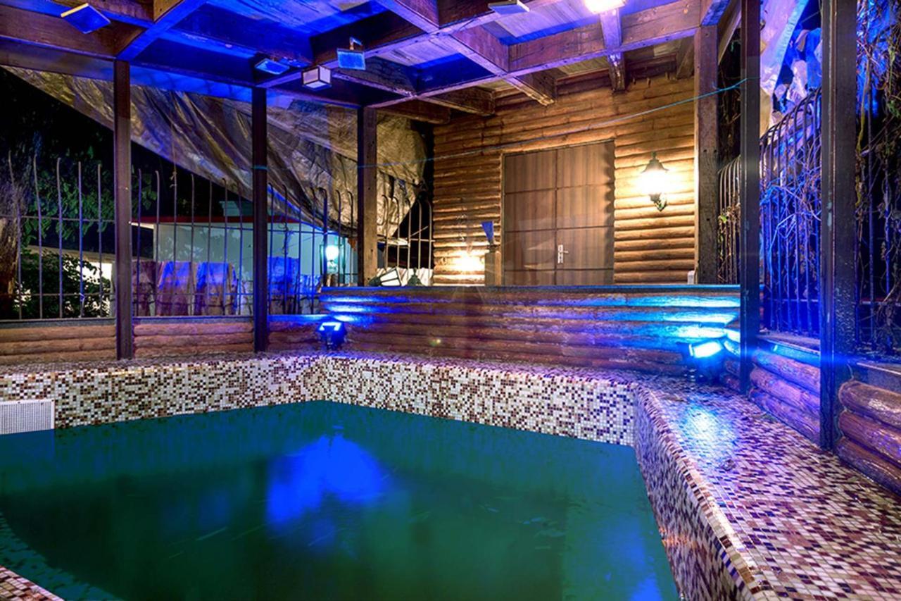 The Boulevard Villa By Veo - Part Of Stayvista Lonavala Exterior foto